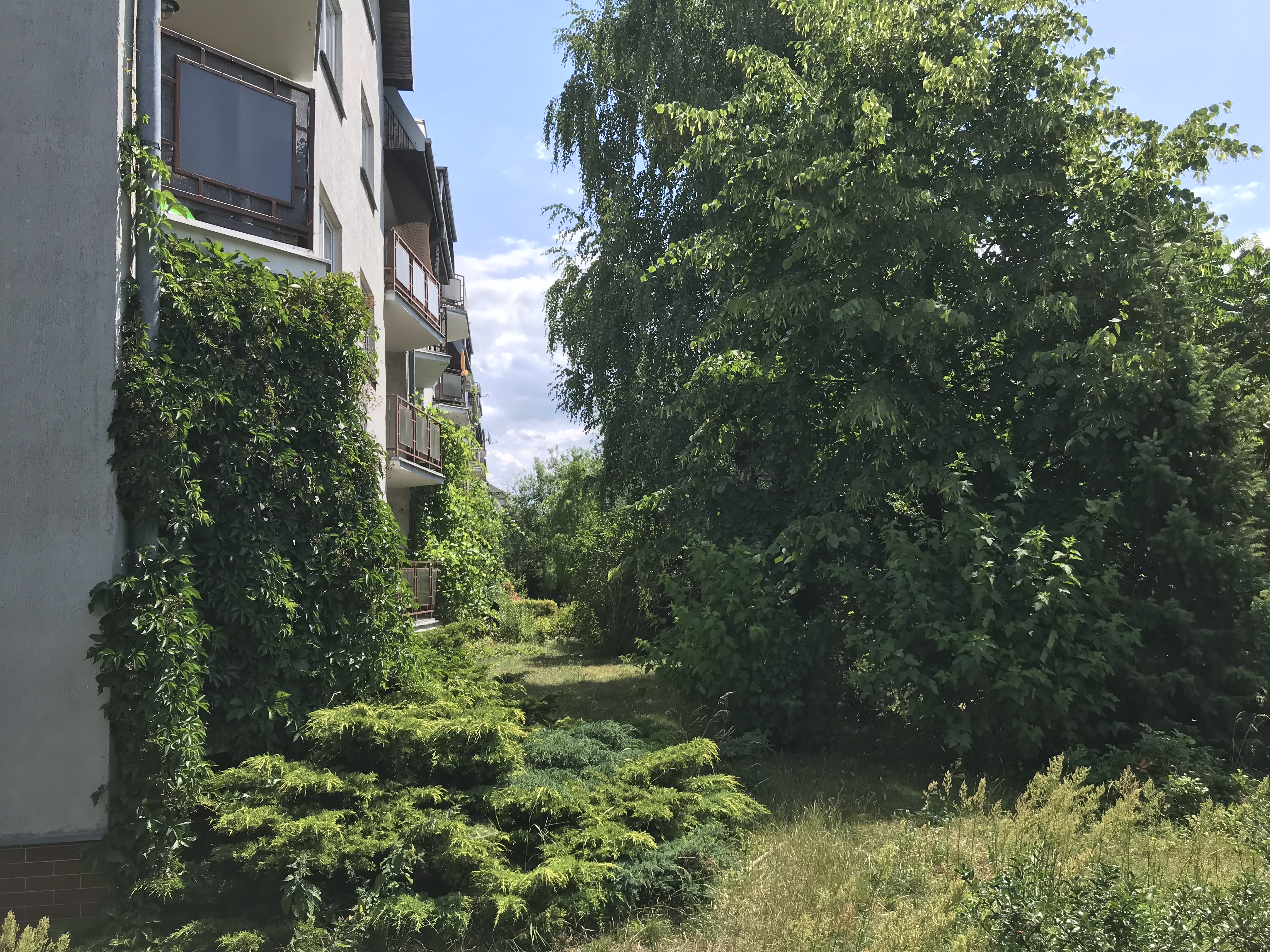 Osiedle Szczęśliwice