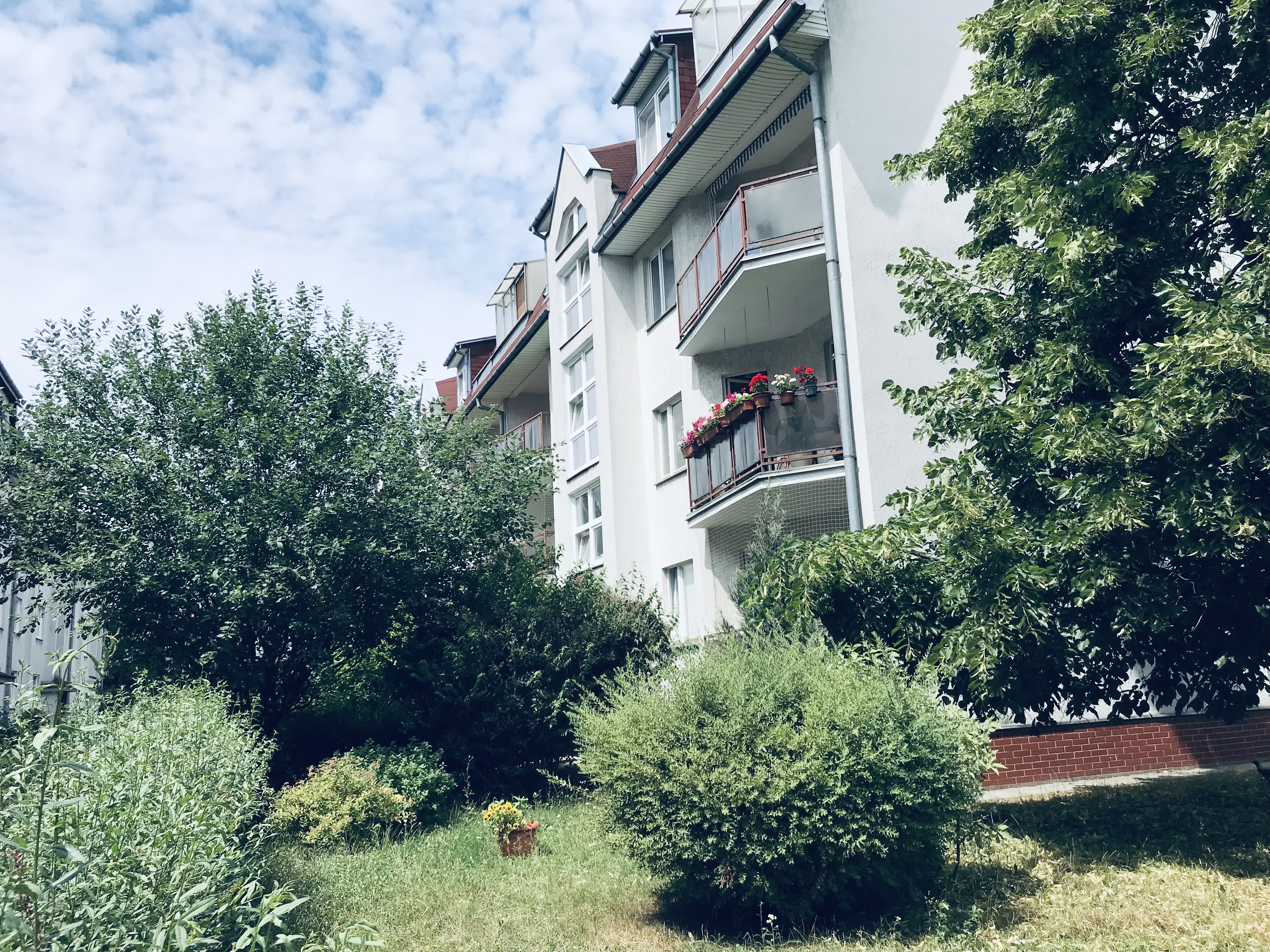 Osiedle Szczęśliwice