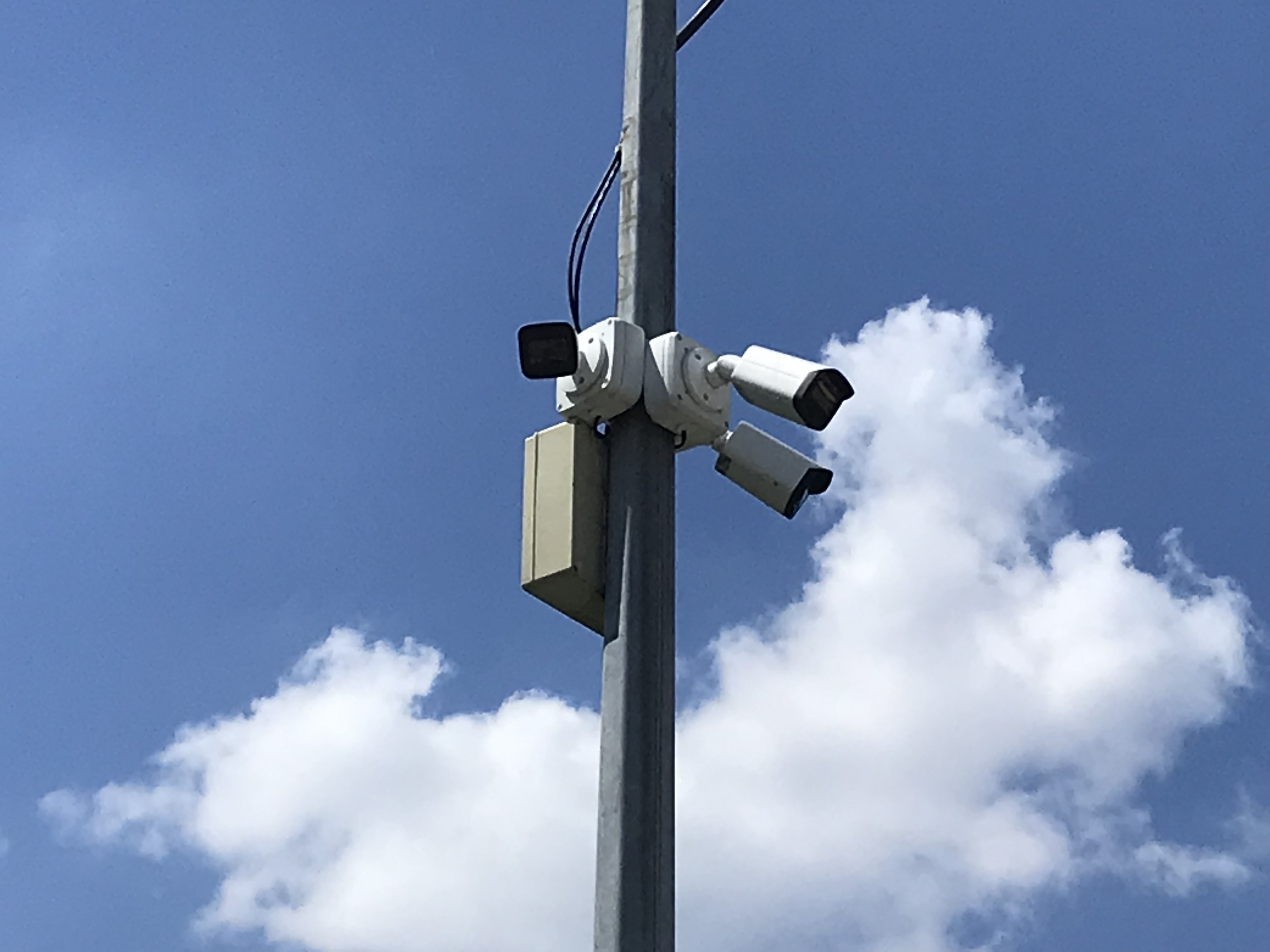 Osiedle Szczęśliwice