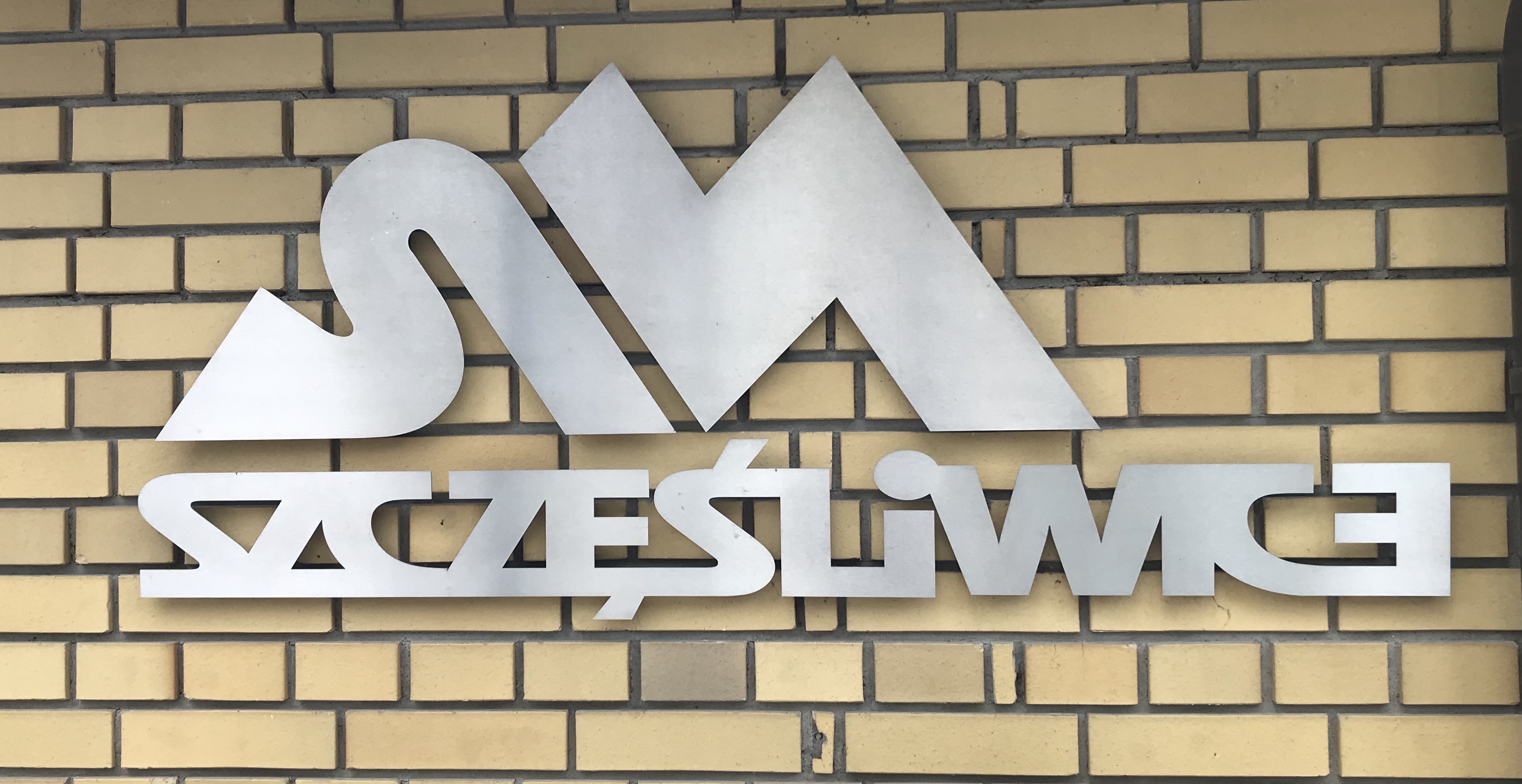 Osiedle Szczęśliwice