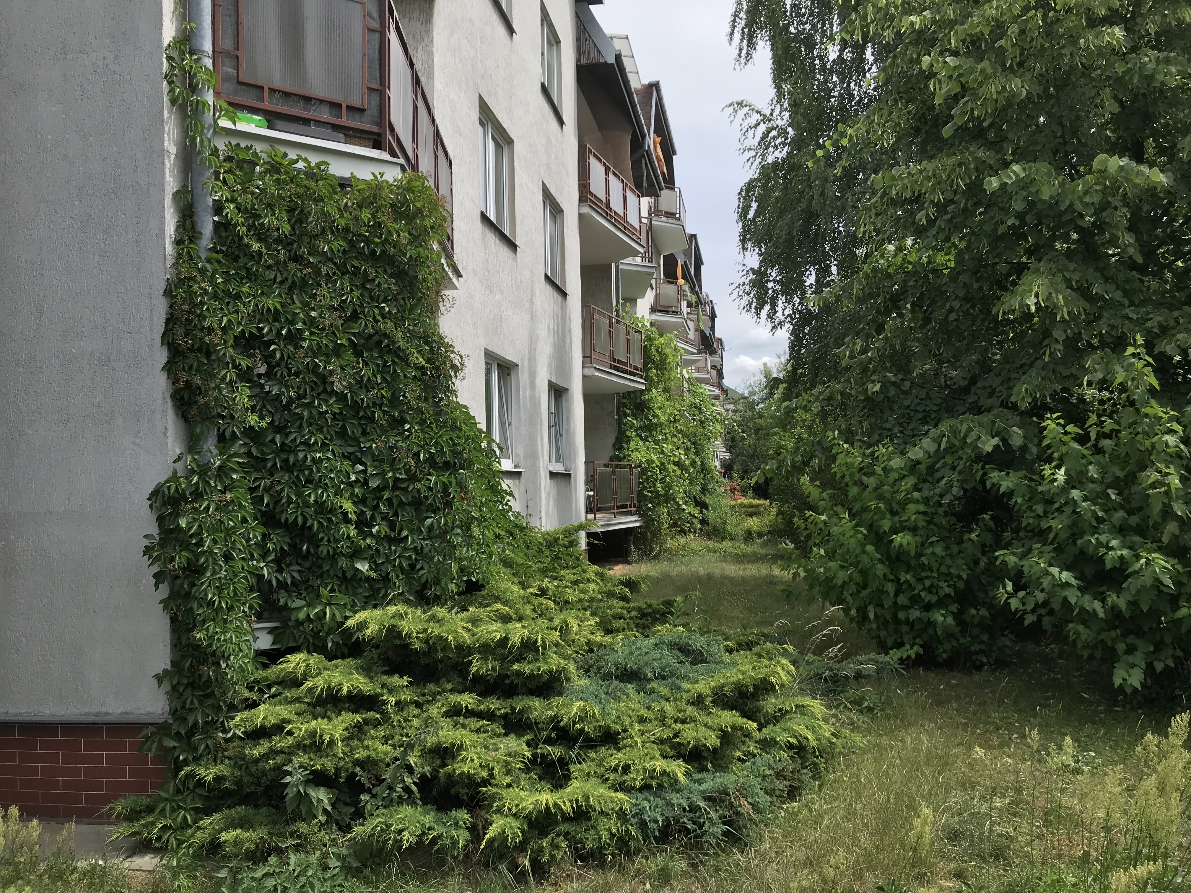 Osiedle Szczęśliwice