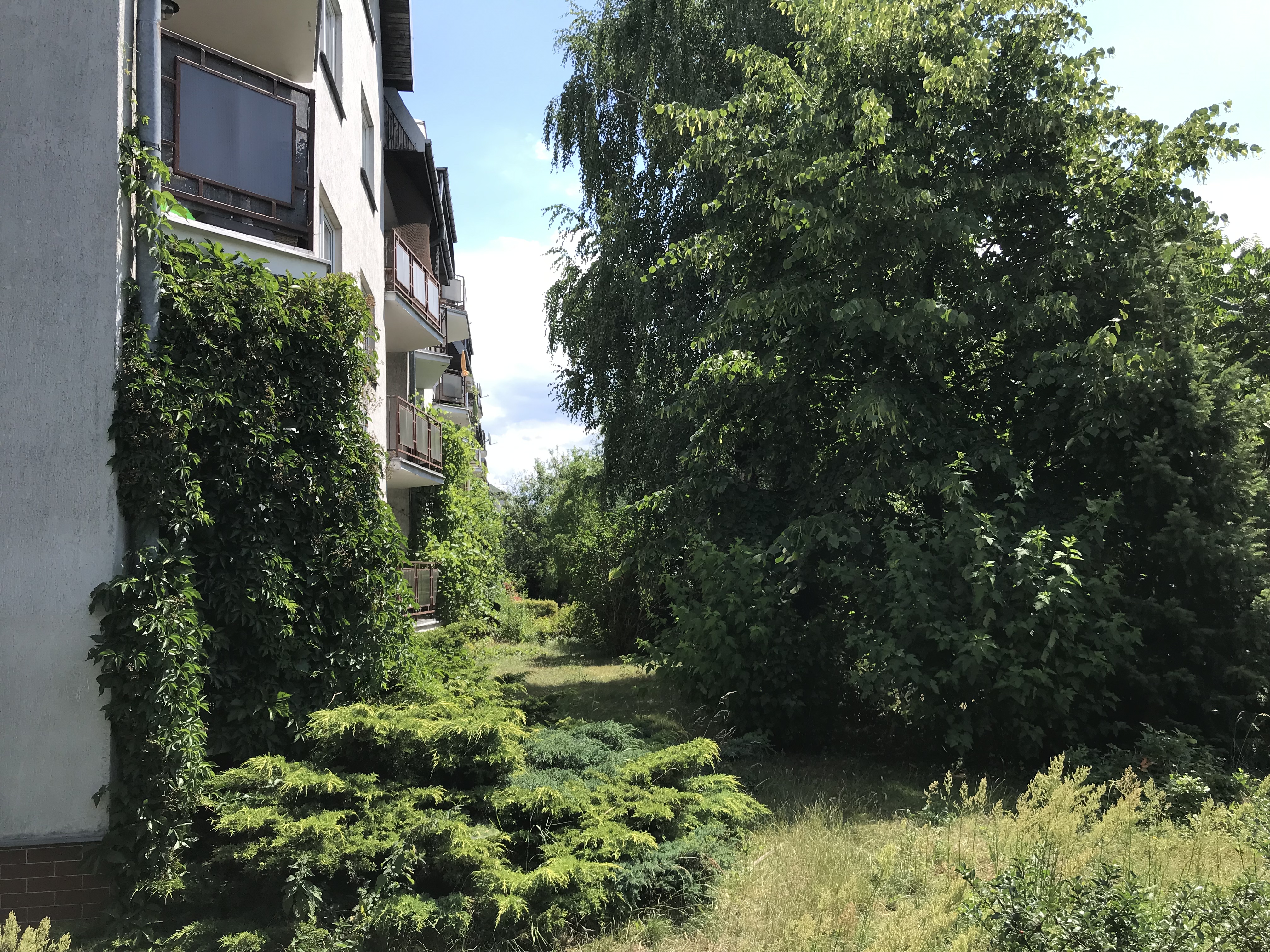 Osiedle Szczęśliwice