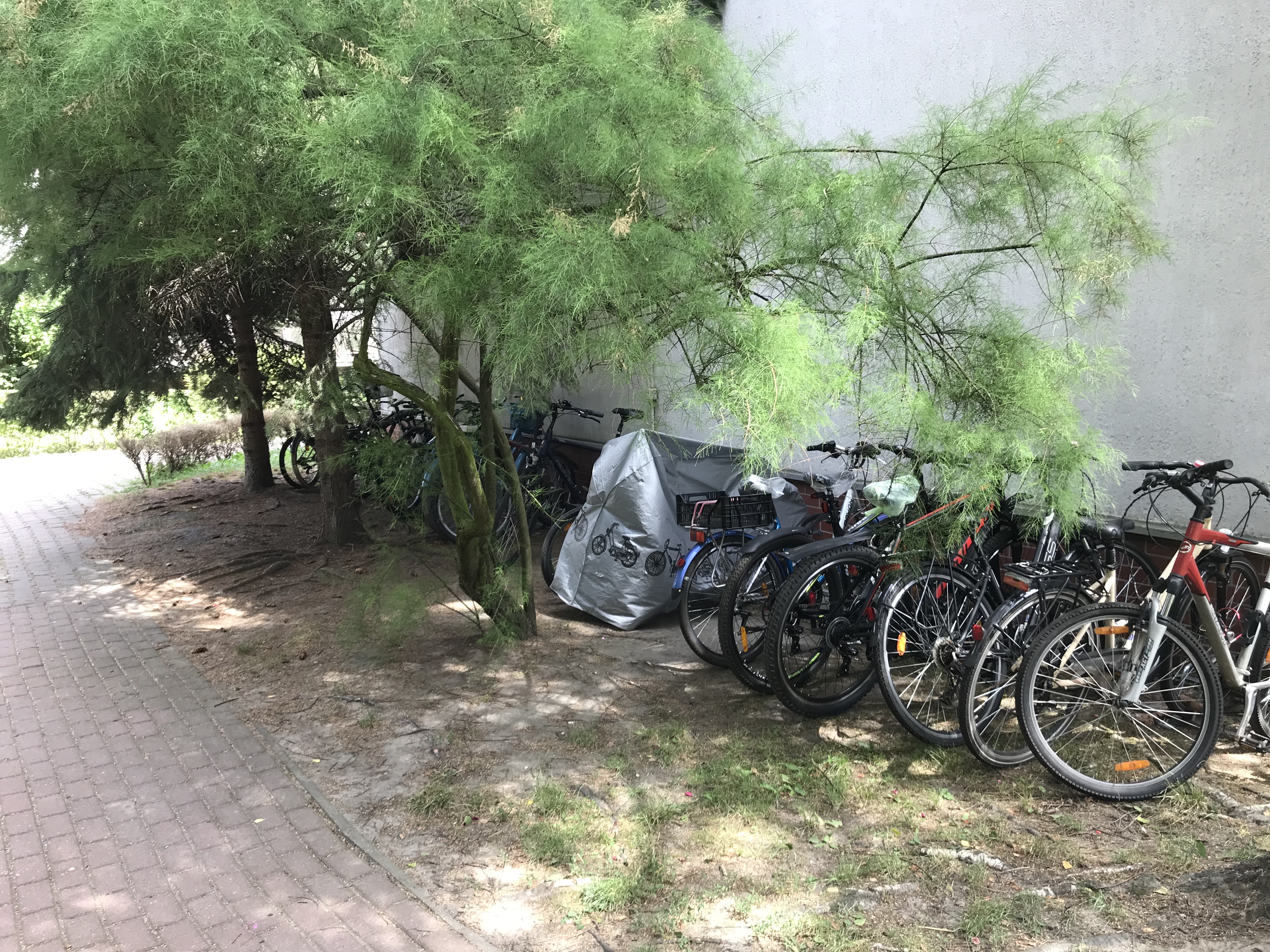 Osiedle Szczęśliwice