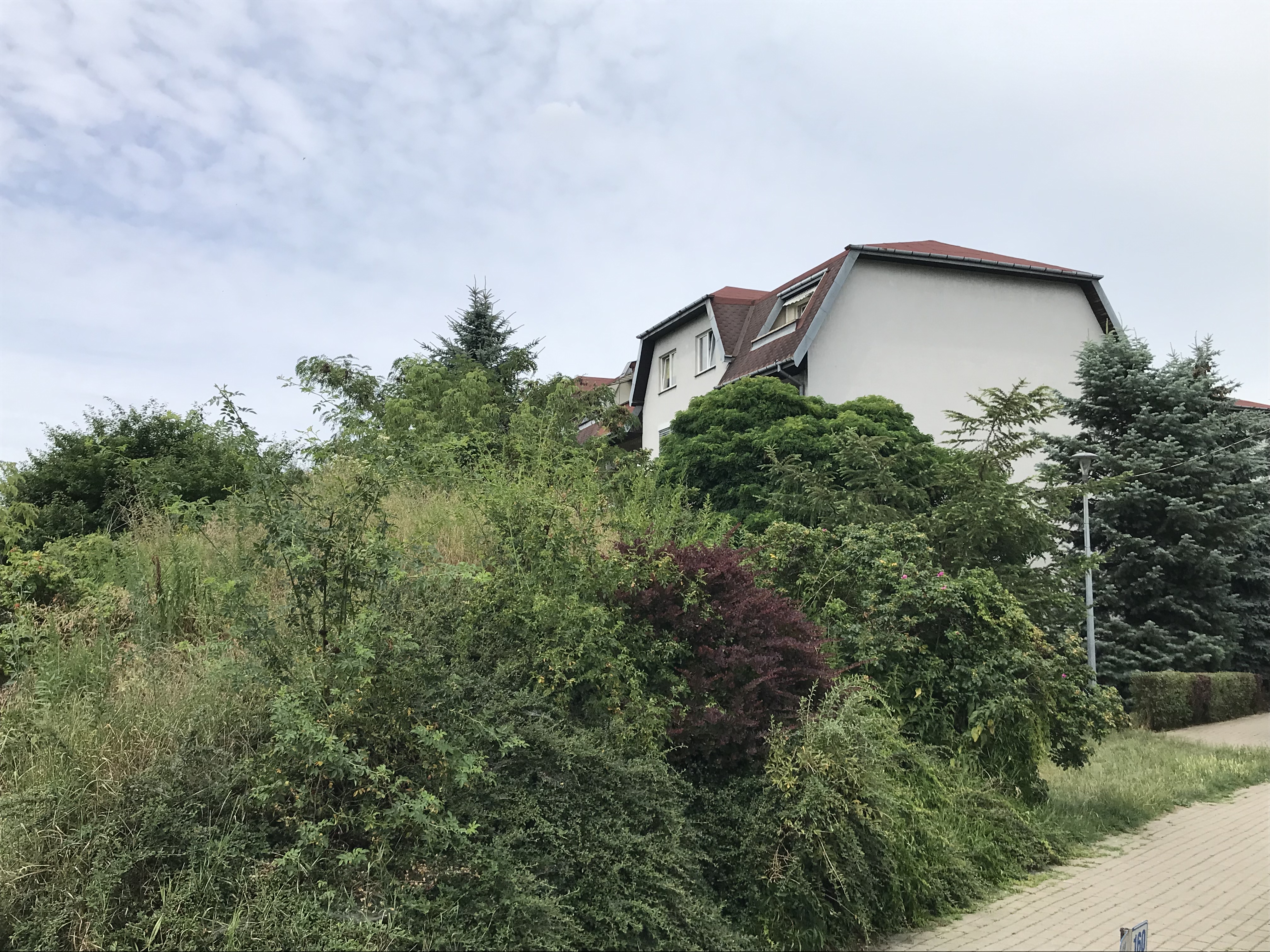 Osiedle Szczęśliwice