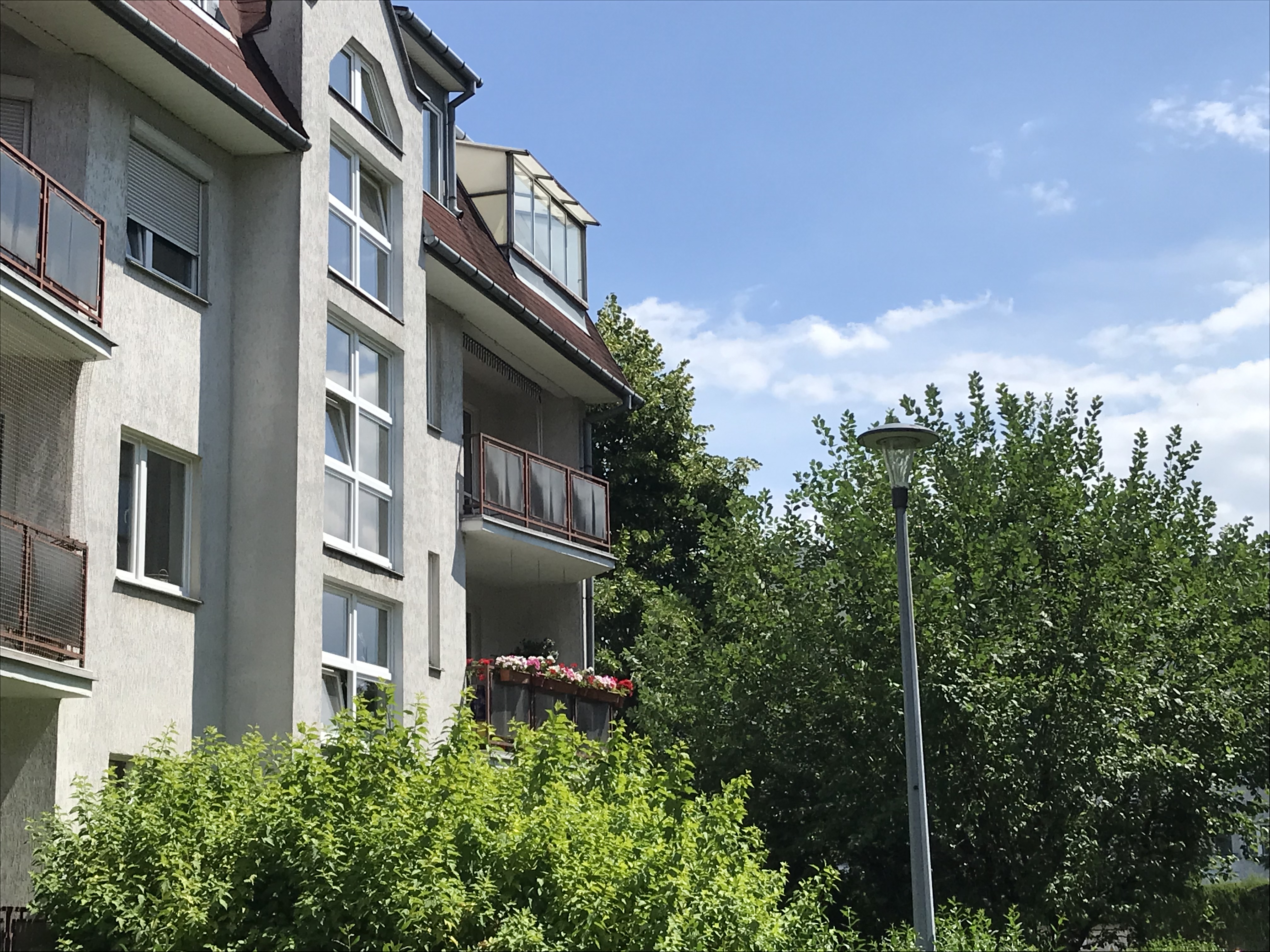 Osiedle Szczęśliwice