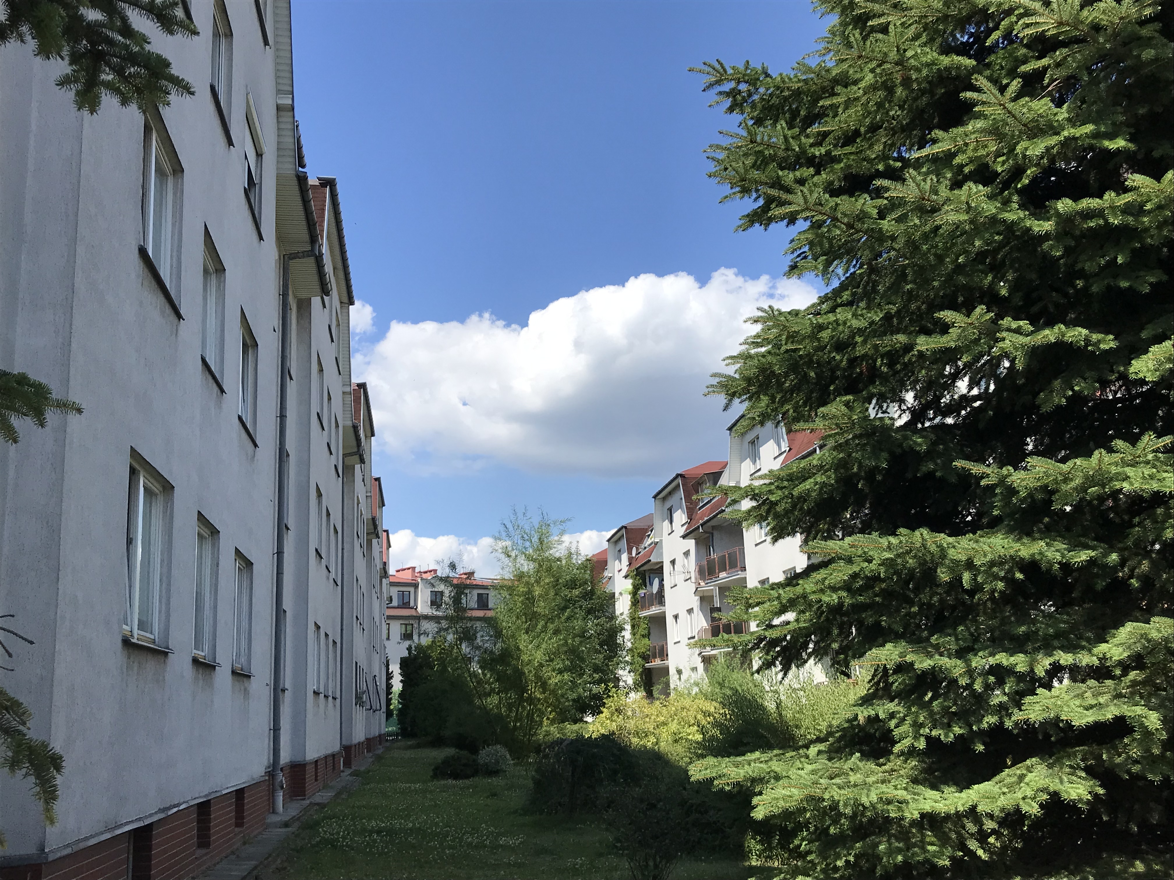 Osiedle Szczęśliwice