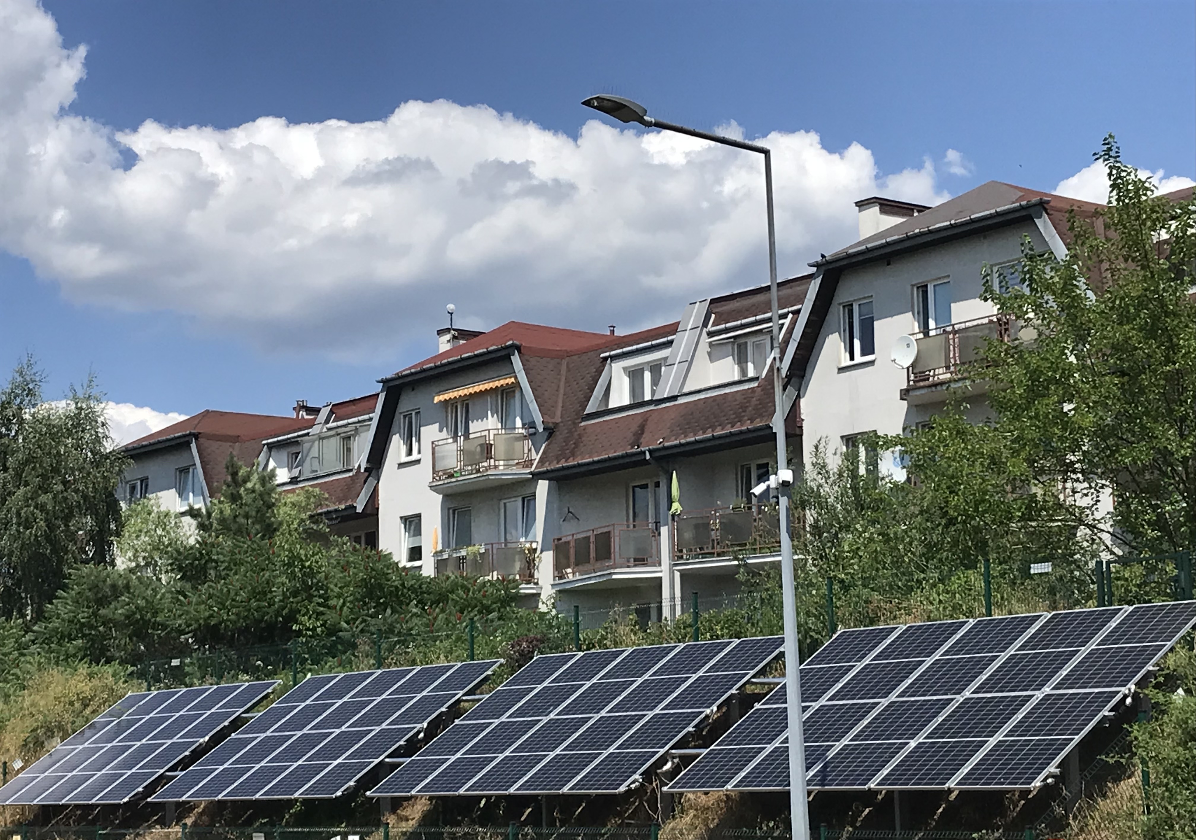 Osiedle Szczęśliwice